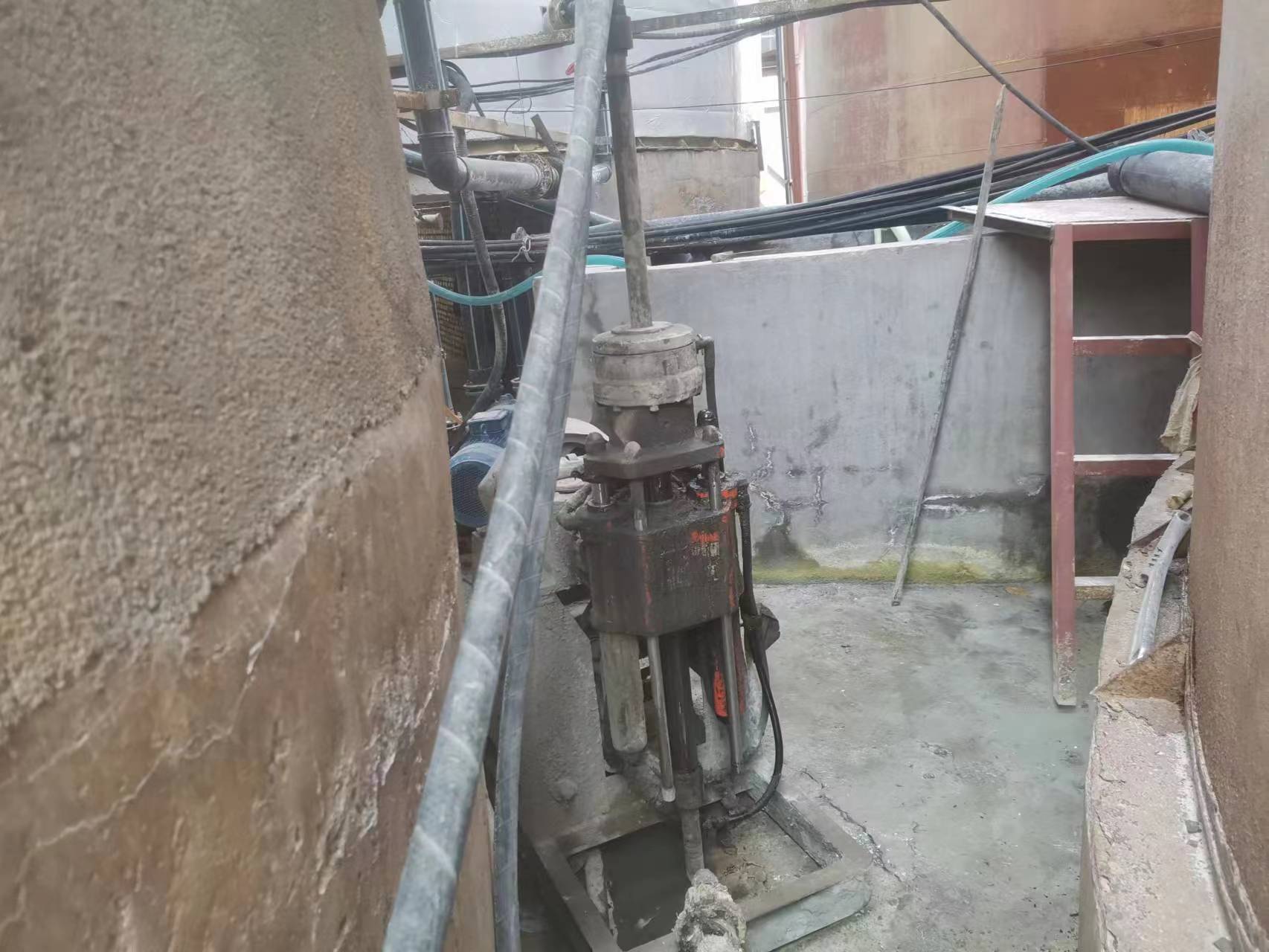 明水基础注浆工程施工中应注意哪些?